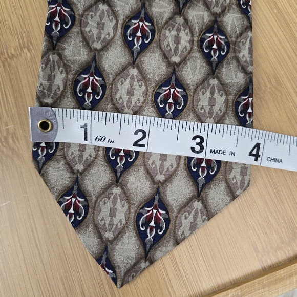 Nordstrom by J.Z. Richards Silk Tie - Picture 3 of 6